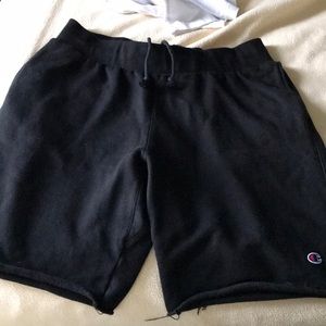 Men’s champion shorts